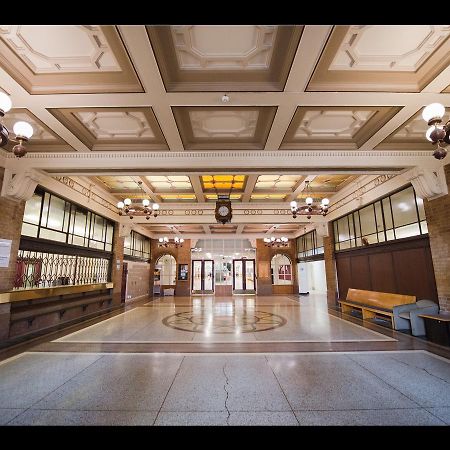 Grand Central Serviced Apartments Auckland Exteriér fotografie